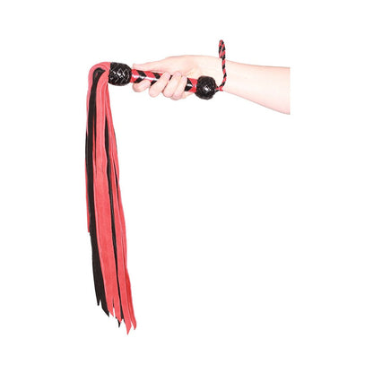 PROWLER RED - FLOGGER 33 PULGADAS NEGRO/ROJO