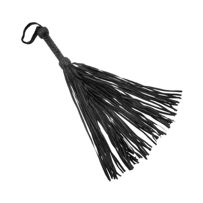 PROWLER RED - LEATHER SUEDE FLOGGER