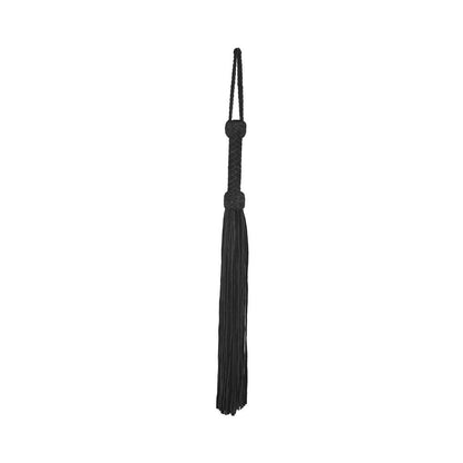 PROWLER RED - LEATHER SUEDE FLOGGER
