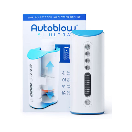 AUTOBLOW - AI ULTRA WITH VIDEO SYNC