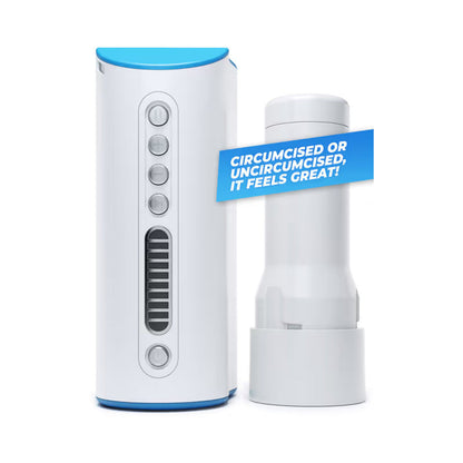 AUTOBLOW AI ULTRA WITH VIDEO SYNC