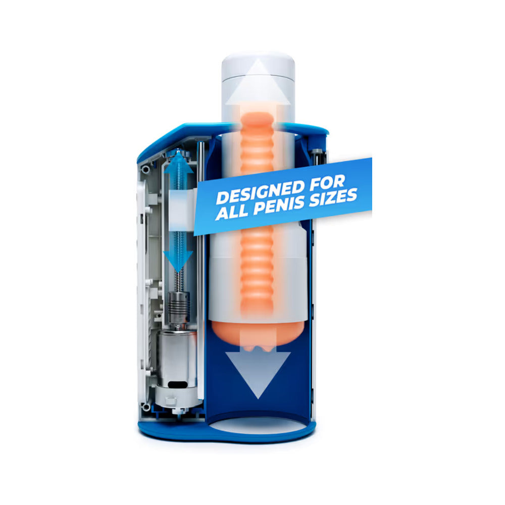 AUTOBLOW AI ULTRA WITH VIDEO SYNC