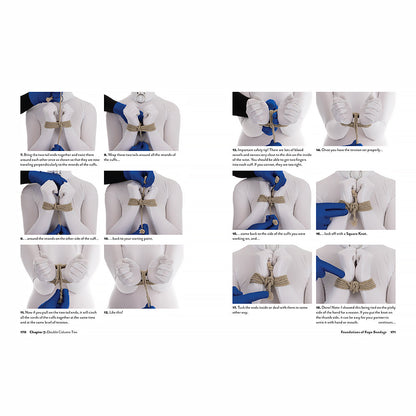 FOUNDATIONS OF ROPE BONDAGE