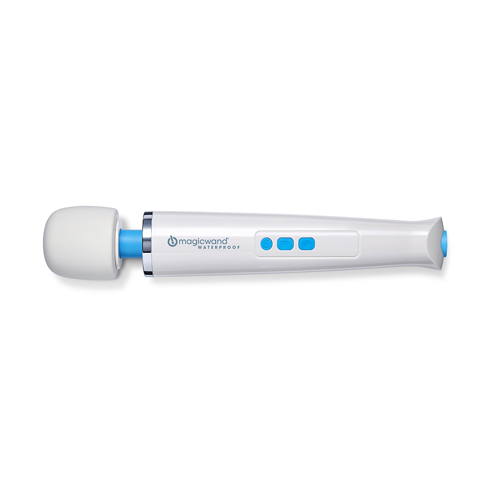 MAGIC WAND HV-360 WATERPROOF RECHARGEABLE MASSAGER