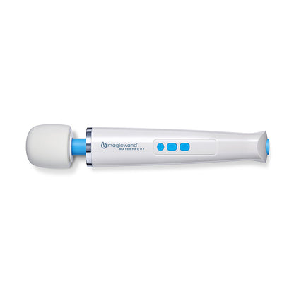 MAGIC WAND HV-360 WATERPROOF RECHARGEABLE MASSAGER