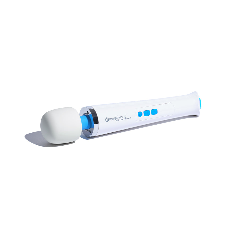 MAGIC WAND HV-360 WATERPROOF RECHARGEABLE MASSAGER