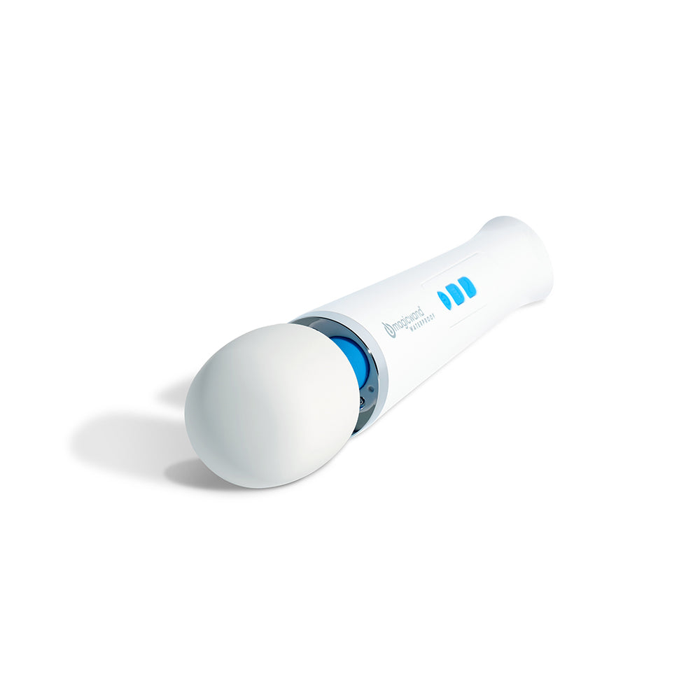 MAGIC WAND HV-360 WATERPROOF RECHARGEABLE MASSAGER