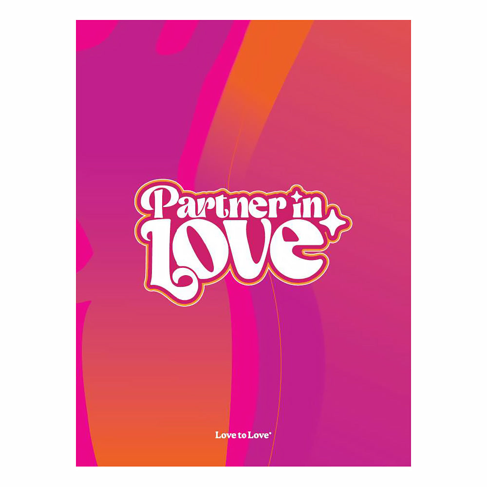 LOVE TO LOVE CHASING MEMORIES SCRATCH OFF INTIMATE BUCKET LIST