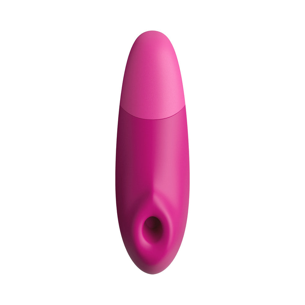 WOMANIZER - ENHANCE CLITORIAL STIMULATOR VIBRANT PINK