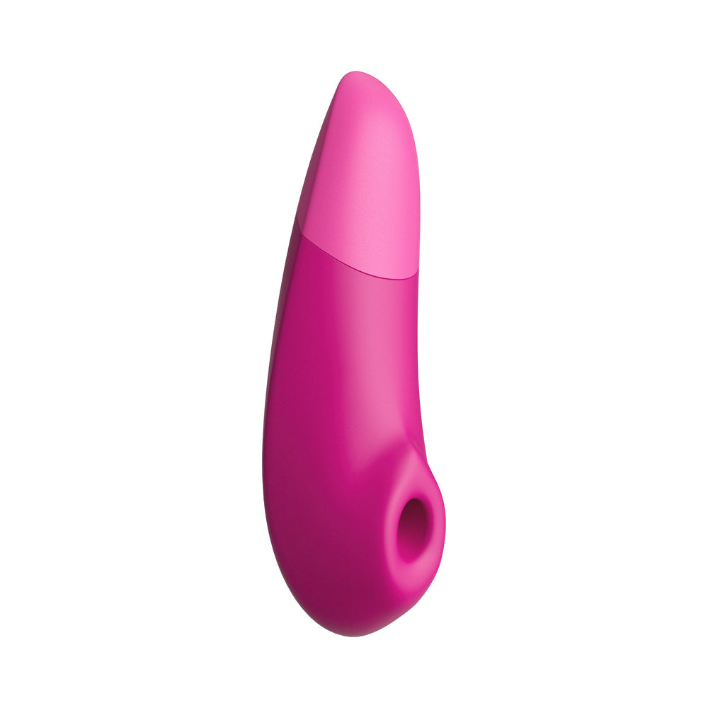 WOMANIZER - ENHANCE CLITORIAL STIMULATOR VIBRANT PINK