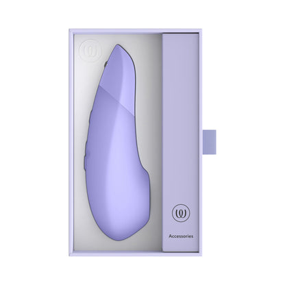 WOMANIZER - ENHANCE CLITORIAL STIMULATOR LILAC