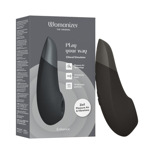 WOMANIZER - ENHANCE