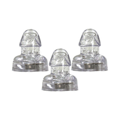 LIGHT UP PENIS ICE CUBES 3-PACK
