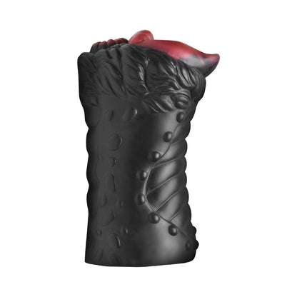 CREATURE COCKS SAVAGE SHE-WOLF SILICONE STROKER