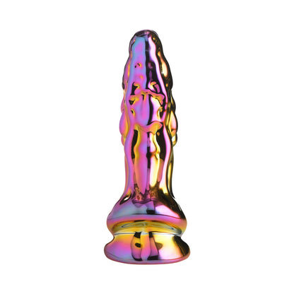 CREATURE COCKS DRAGON GLASS GLASS DILDO