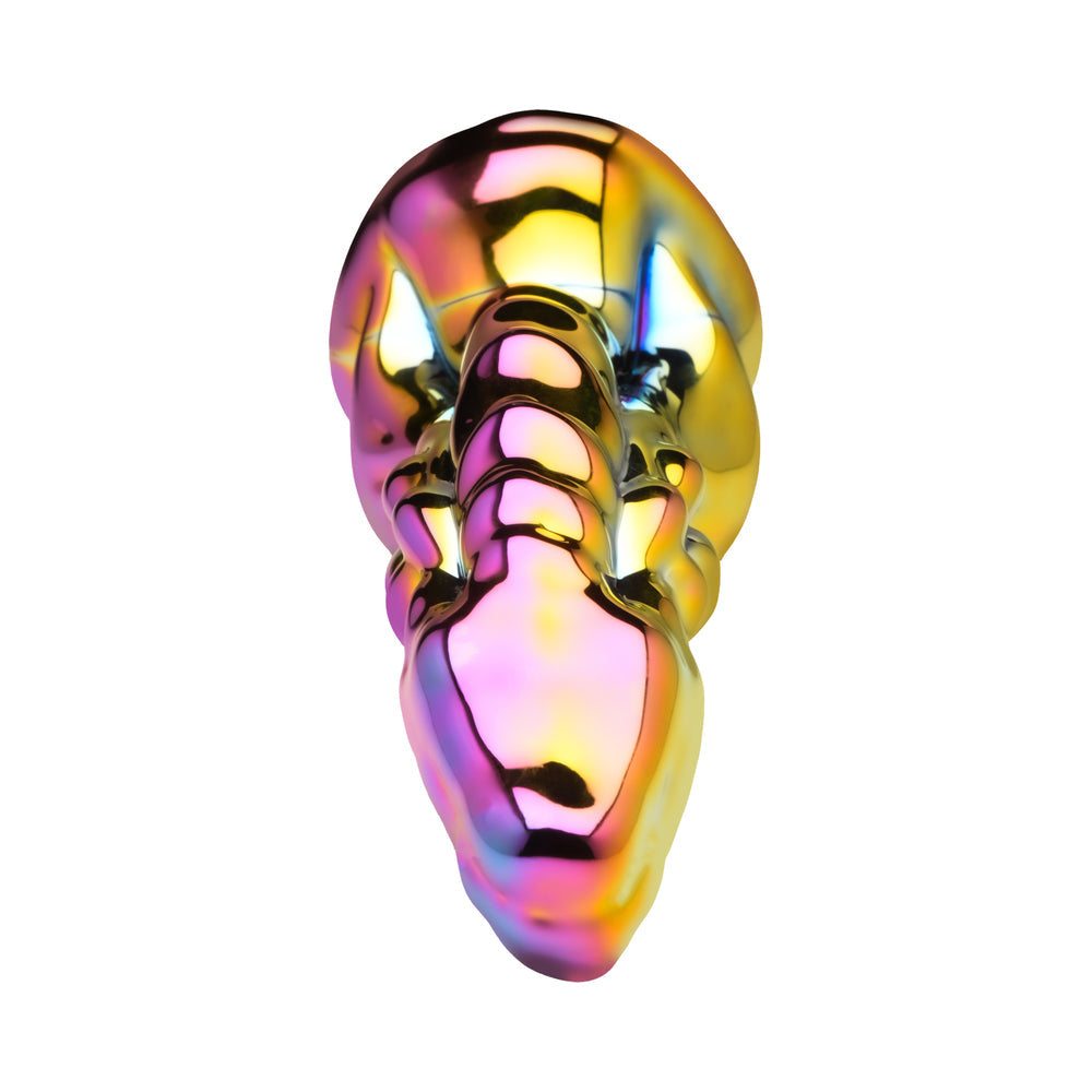 CREATURE COCKS DRAGON GLASS GLASS DILDO