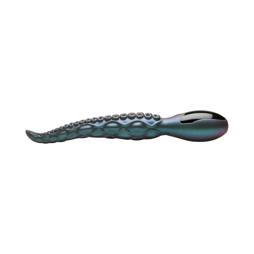 CREATURE COCKS TENTAVIBE SILICONE VIBRATOR