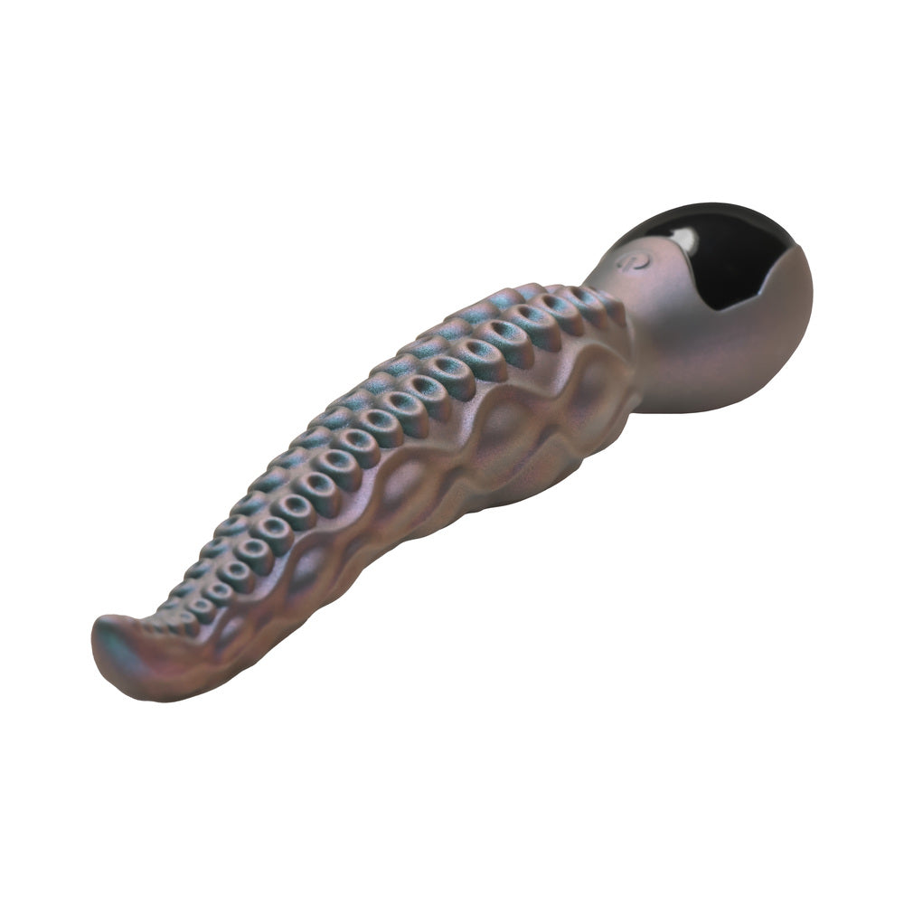 CREATURE COCKS TENTAVIBE SILICONE VIBRATOR