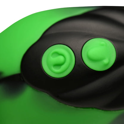 CREATURE COCKS TONGUE LASHER SILICONE VIBRATOR