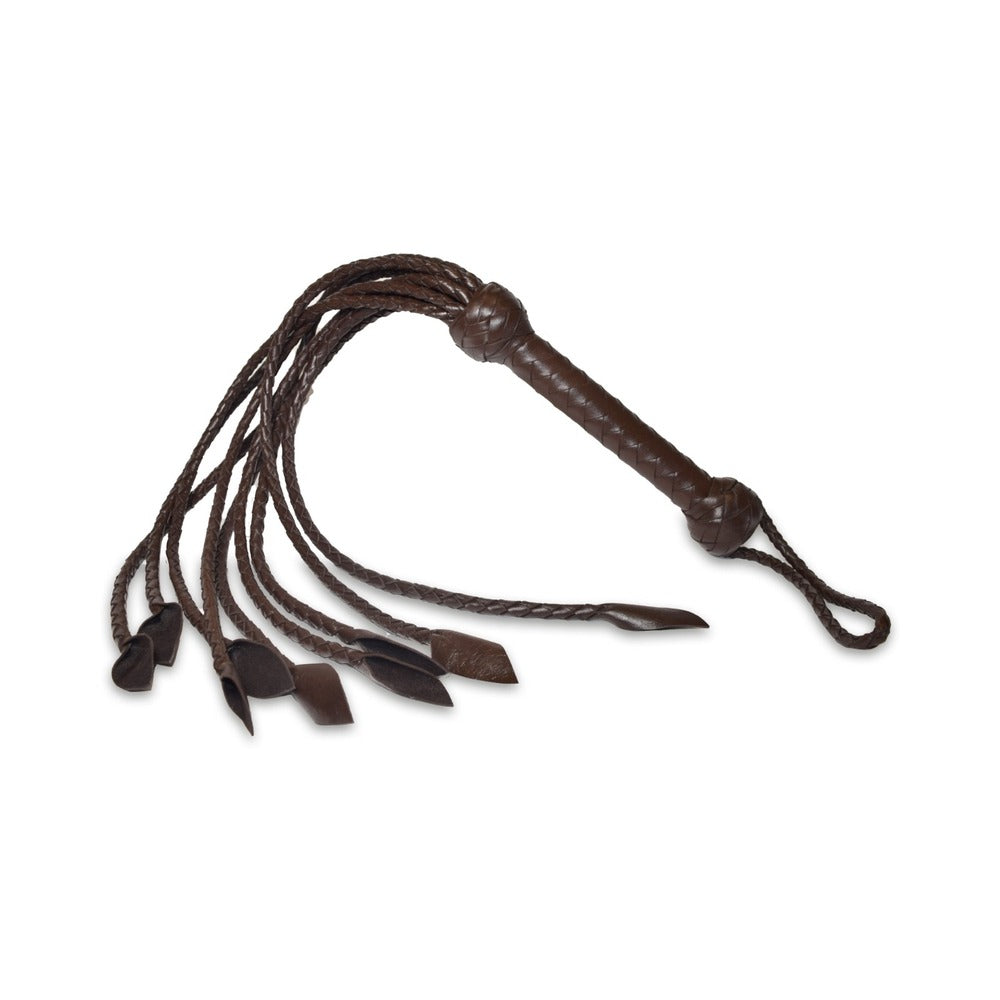 PROWLER RED - LEATHER FLOGGER BROWN