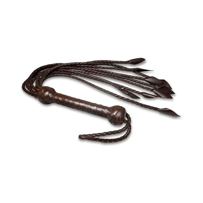 PROWLER RED - LEATHER FLOGGER BROWN
