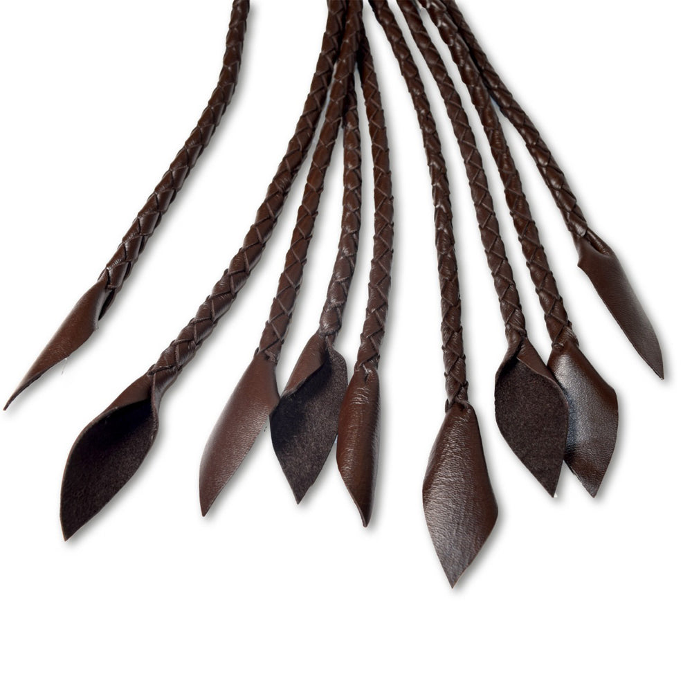 PROWLER RED - LEATHER FLOGGER BROWN