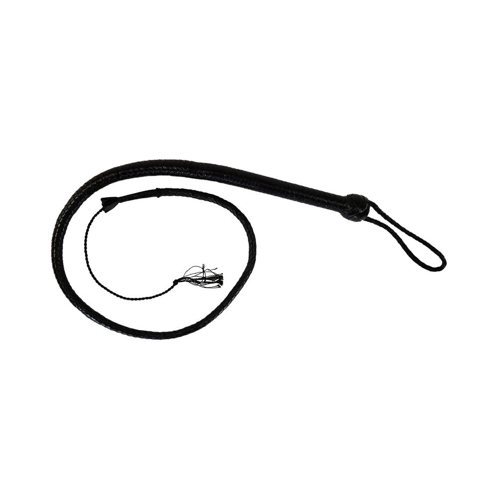 PROWLER RED - TURKISH KNOT WHIP 6 FT.