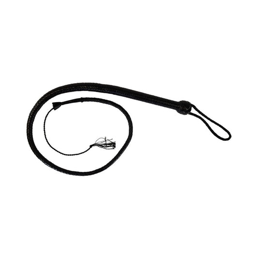 PROWLER RED - TURKISH KNOT WHIP 6 FT.