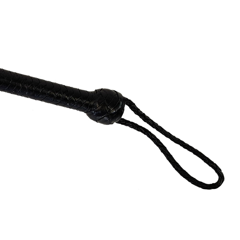 PROWLER RED - TURKISH KNOT WHIP 6 FT.