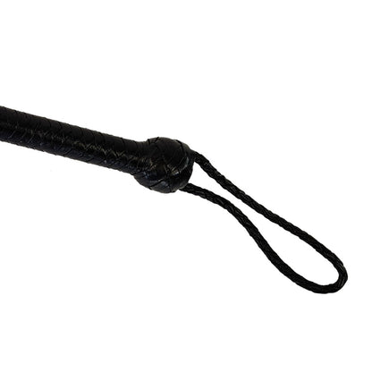 PROWLER RED - TURKISH KNOT WHIP 6 FT.