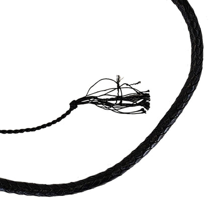 PROWLER RED - TURKISH KNOT WHIP 6 FT.