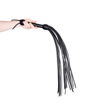PROWLER RED - HARD WHIP 34 IN.