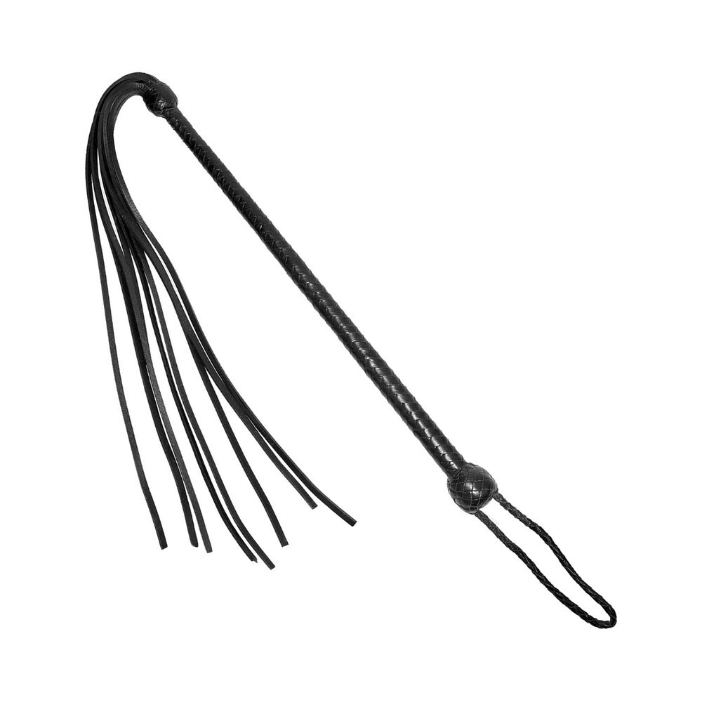 PROWLER RED - LONG HANDLED WHIP