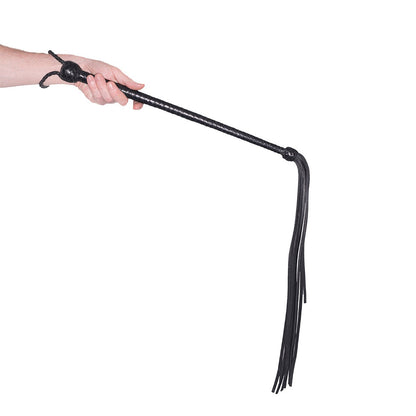 PROWLER RED - LONG HANDLED WHIP