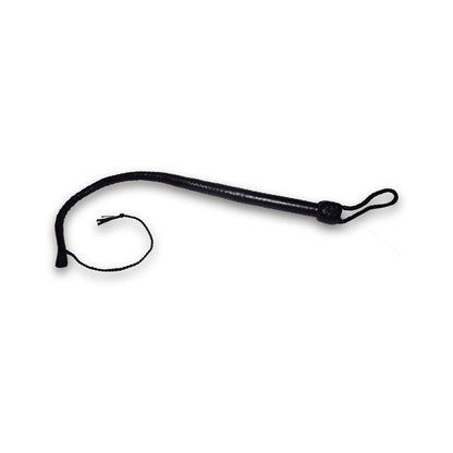 PROWLER RED - TURKISH KNOT WHIP 2 FT.