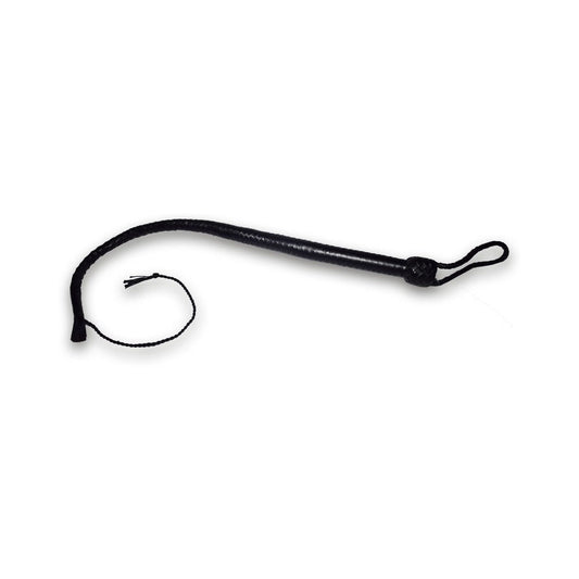 PROWLER RED - TURKISH KNOT WHIP 2 FT.