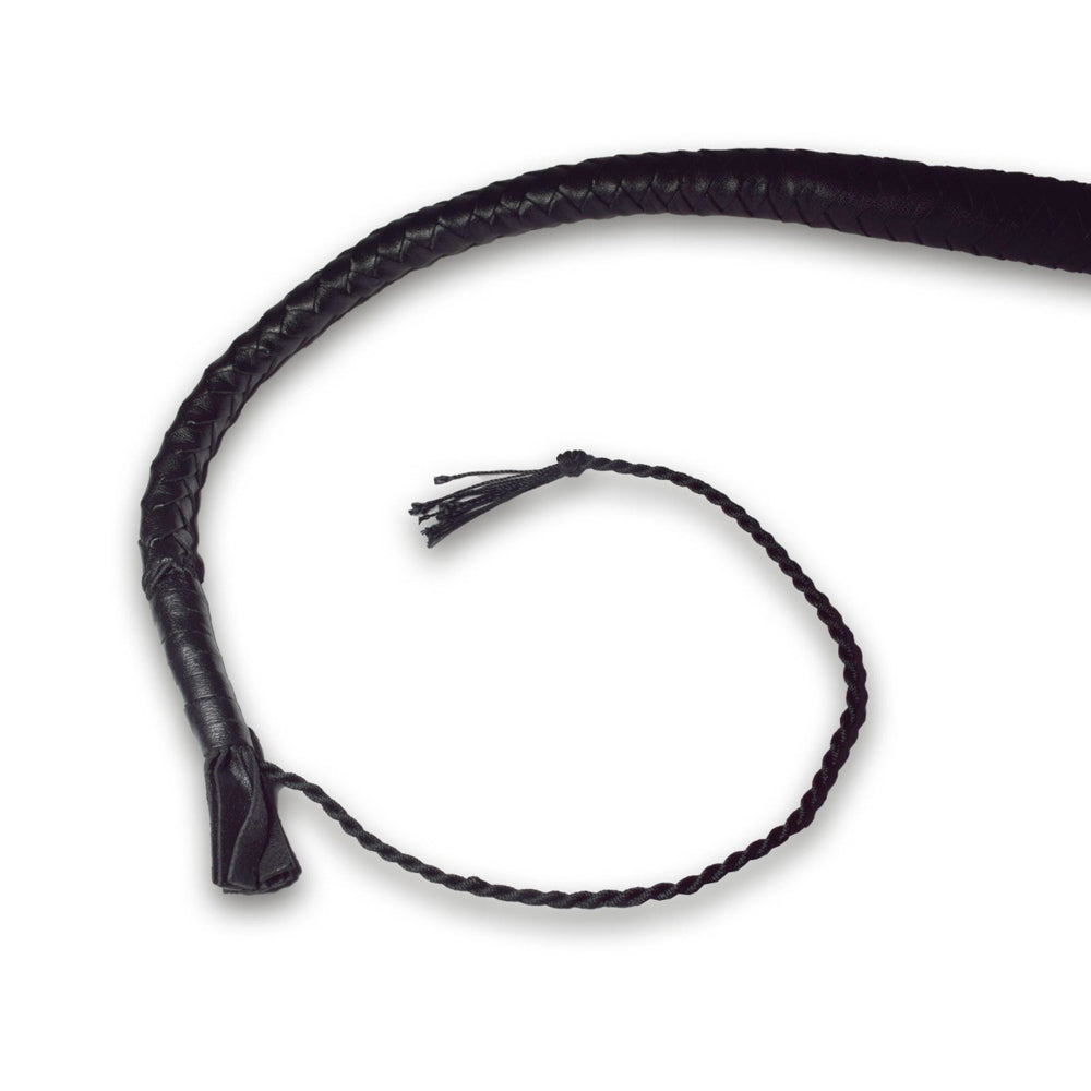 PROWLER RED - TURKISH KNOT WHIP 2 FT.
