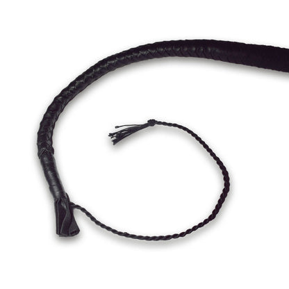 PROWLER RED - TURKISH KNOT WHIP 2 FT.