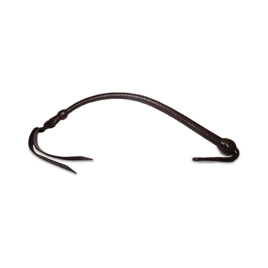 PROWLER RED - LEATHER WHIP BROWN