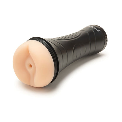 PROWLER RED - MANHOLE ULTRA STROKER