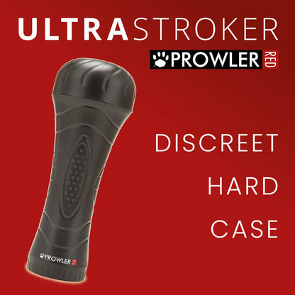 PROWLER RED - MANHOLE ULTRA STROKER