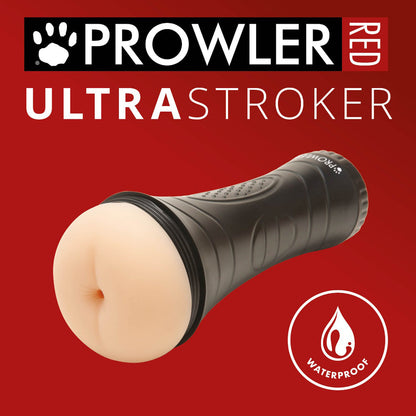 MERODEADOR ROJO - COÑO DE CHICO ULTRA STROKER