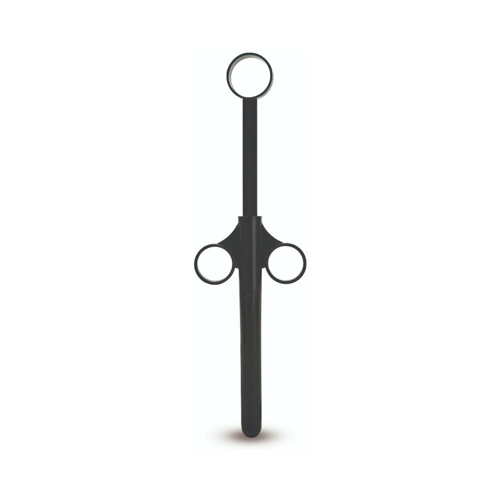 PROWLER RED - LUBE SHOOTER BLACK