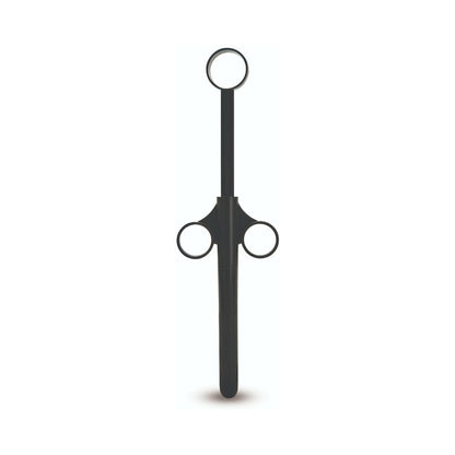 PROWLER RED - LUBE SHOOTER BLACK