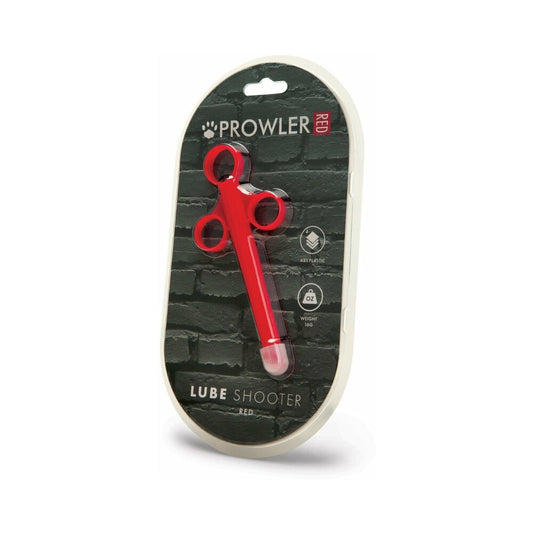 PROWLER RED - LUBRICANTE EN SPRAY ROJO