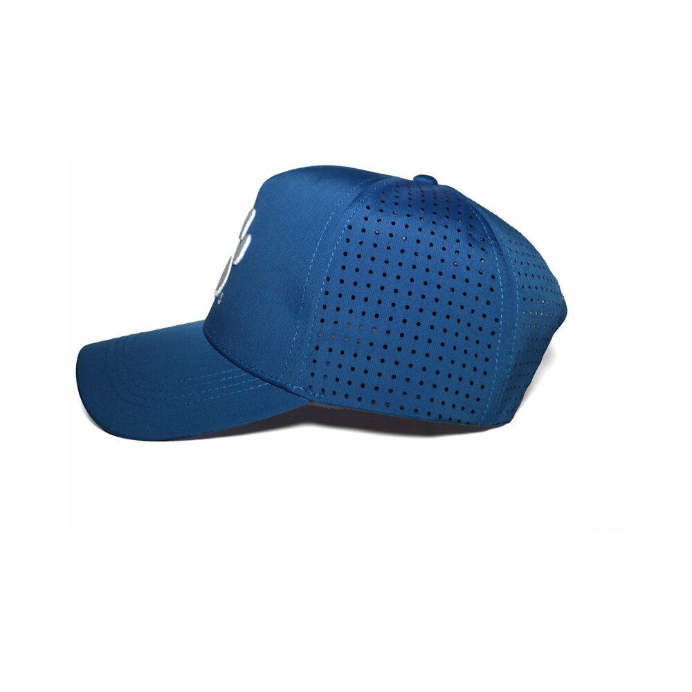 PROWLER RED - PROWLER HAT BLUE