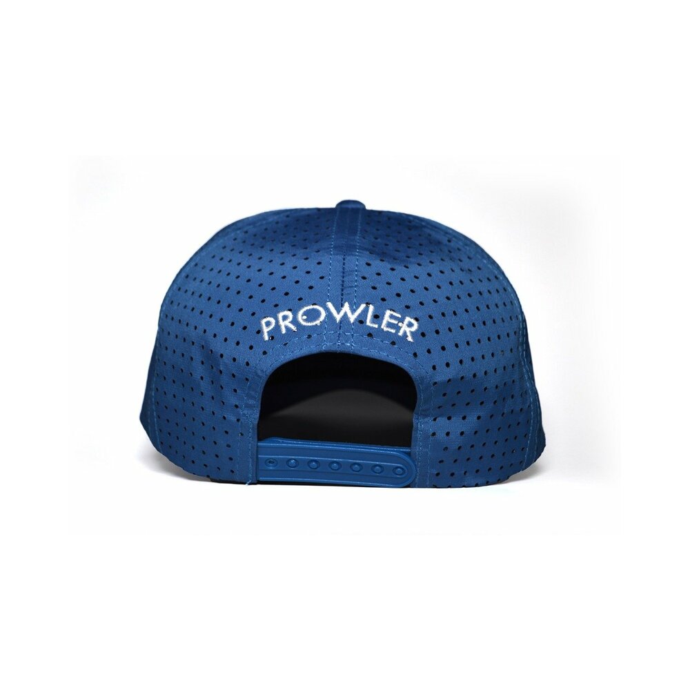 PROWLER RED - PROWLER HAT BLUE