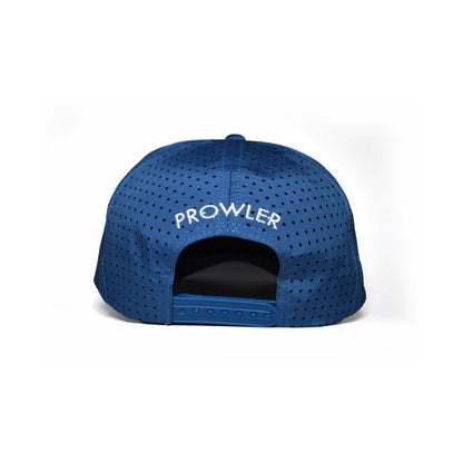 PROWLER RED - PROWLER HAT BLUE