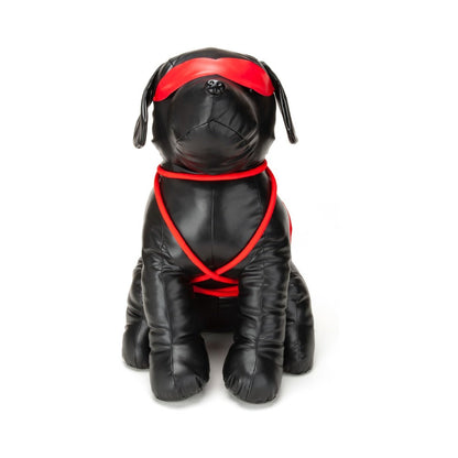 PROWLER RED - ROPED UP ROVER