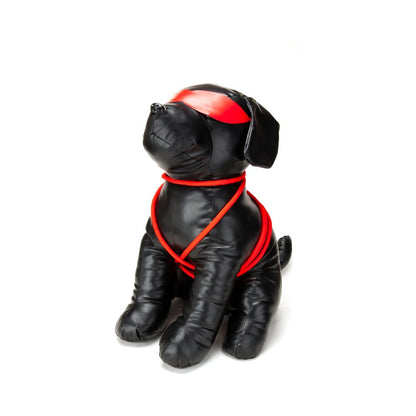 PROWLER RED - ROPED UP ROVER